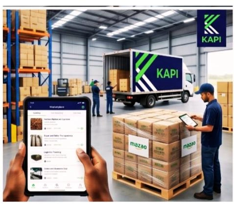 Agribusiness logistics and transport