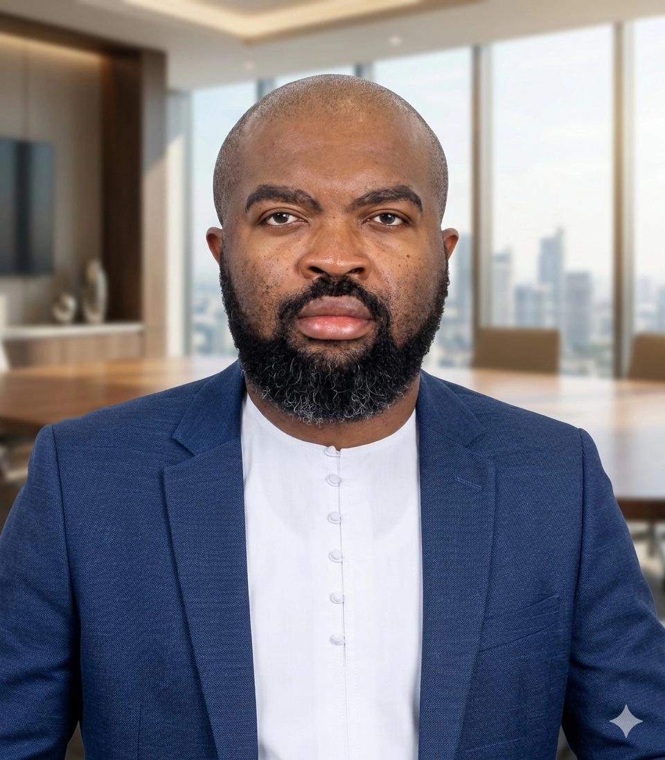Abdul Ngore Kondo