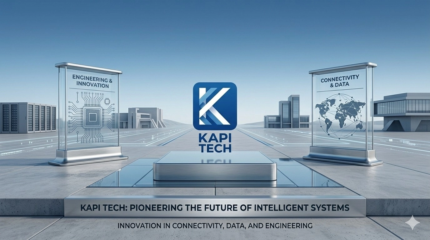 KAPI Group partnership and growth collaboration